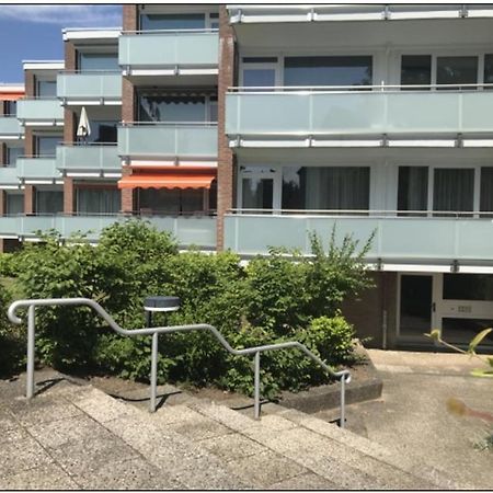 Ferienwohnung Gunda Scharbeutz Exterior foto