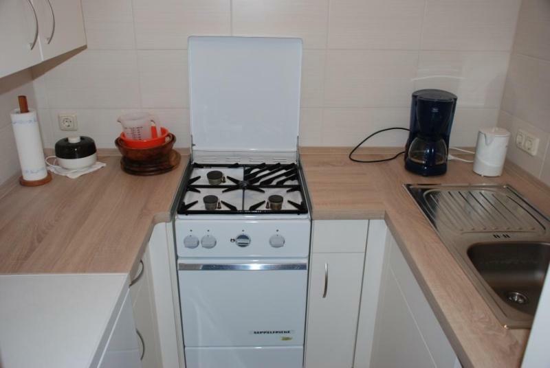Ferienwohnung Gunda Scharbeutz Cameră foto