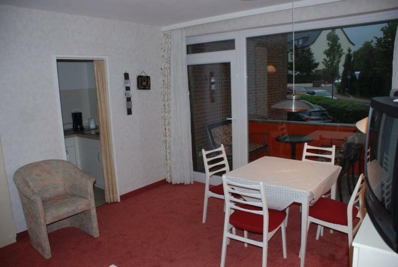 Ferienwohnung Gunda Scharbeutz Cameră foto